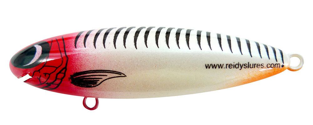 Reidys Little Lucifer 2m — 2m / 034 — manufacturer colour reference