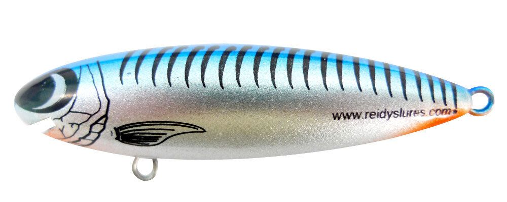 Reidys Little Lucifer 2m — 2m / 030 — manufacturer colour reference