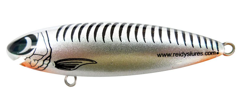 Reidys Little Lucifer 2m — 2m / S — manufacturer colour reference