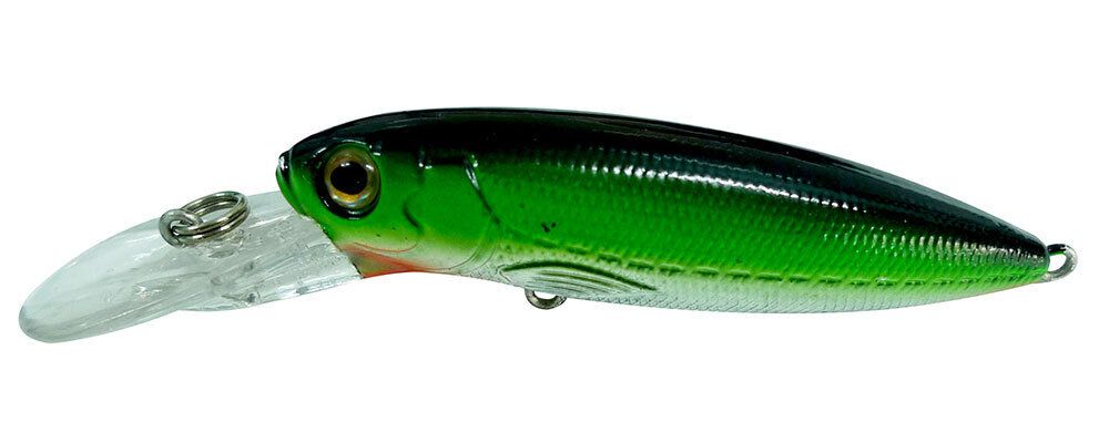 Reidys Big Lucifer Export 85mm — 85mm / Kryptonite — manufacturer colour reference