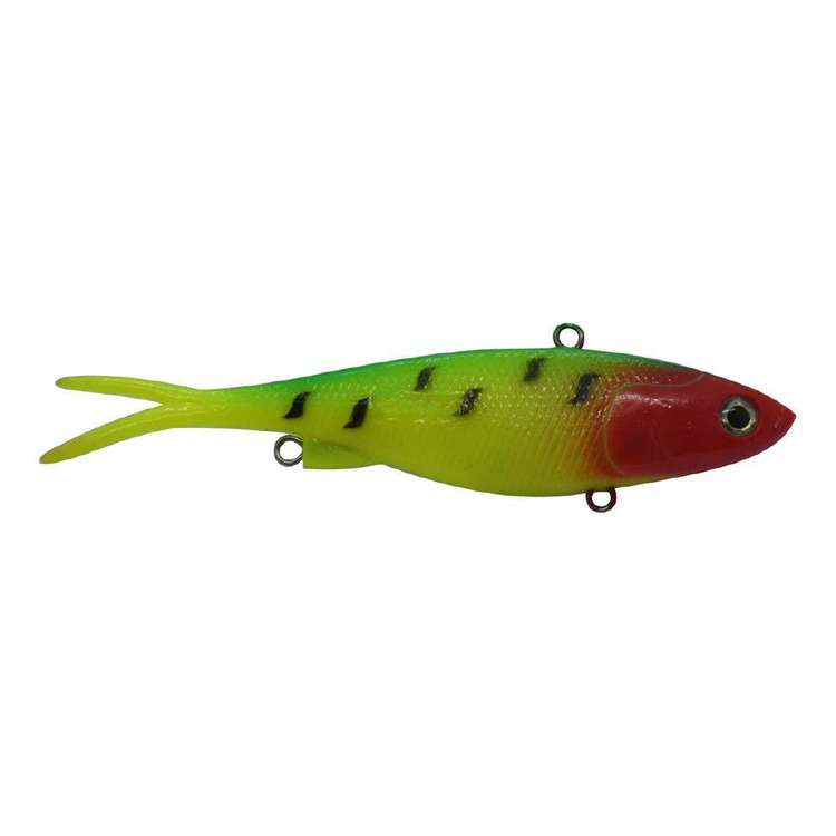 Reidys Fish Snakz Vibe 110mm — 110mm / GNR