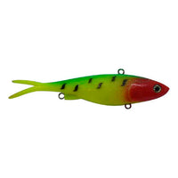 Reidys Fish Snakz Vibe 110mm — 110mm / GNR