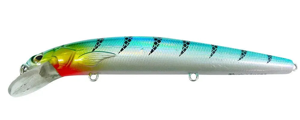 Reidys Big Ass B52 170mm — 170mm / SB — manufacturer colour reference