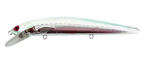 Reidys Big B52 150mm — 150mm / Silver Bullet — manufacturer colour reference