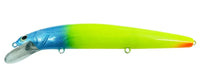 Reidys Big B52 150mm — 150mm / Blue4U — manufacturer colour reference