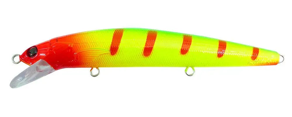 Reidys Big B52 150mm — 150mm / Firecracker — manufacturer colour reference