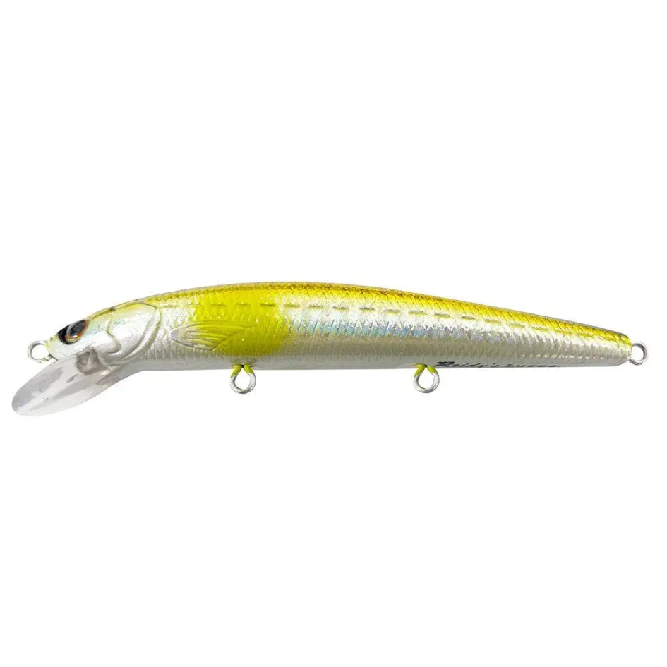 Reidys Big B52 150mm — 150mm / Gold Fish