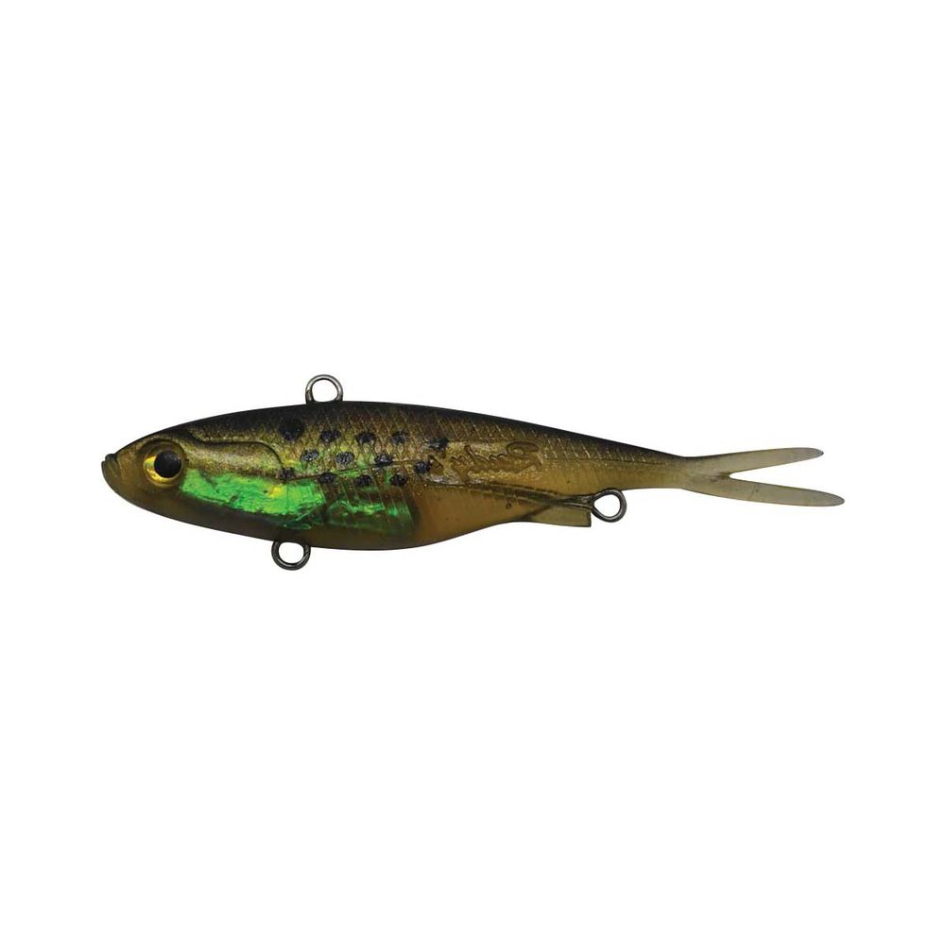 Reidys Fish Snakz Vibe 110mm — 110mm / Gold