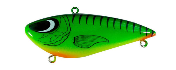 Reidys Rattlesnake 70mm — 70mm / 008 — manufacturer colour reference