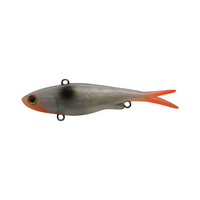 Reidys Fish Snakz Vibe 110mm — 110mm / Karens Pearl
