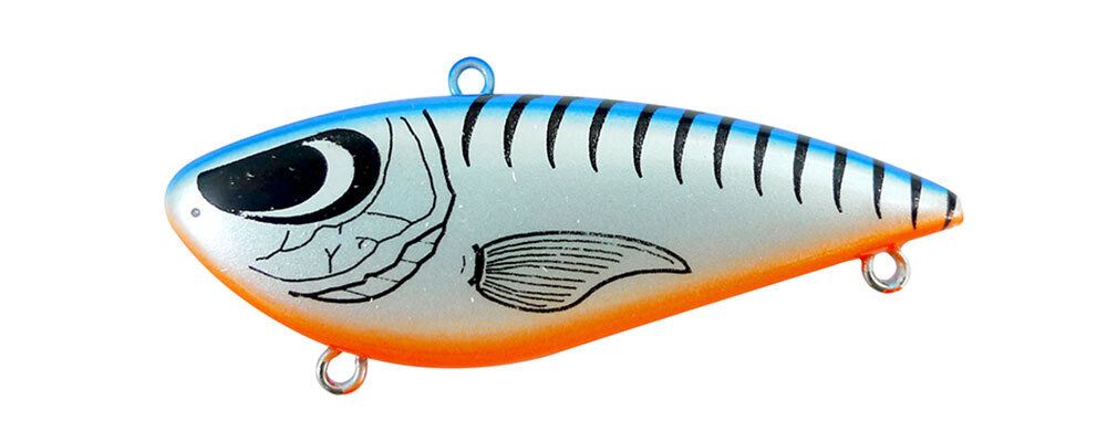 Reidys Rattlesnake 70mm — 70mm / 06 — manufacturer colour reference