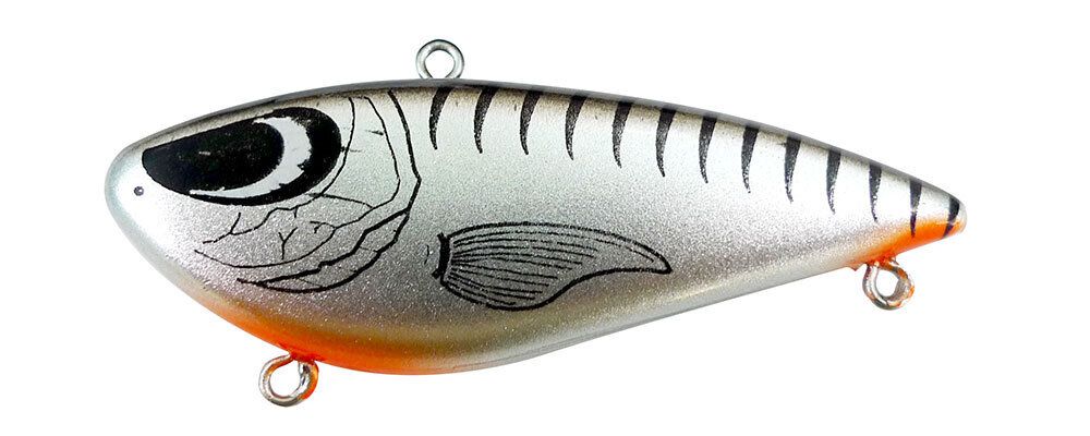 Reidys Rattlesnake 70mm — 70mm / S — manufacturer colour reference