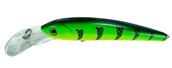 Reidys Daly Devil 125mm — 125mm / 008 — manufacturer colour reference