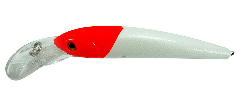 Reidys Daly Devil 125mm — 125mm / 034 — manufacturer colour reference