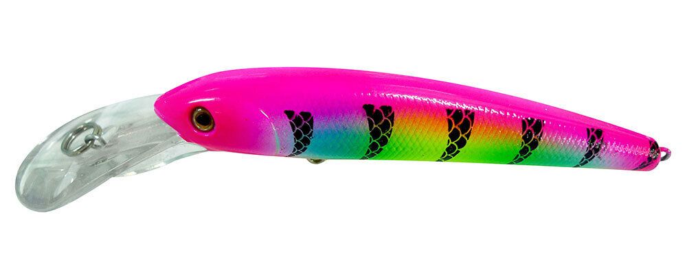 Reidys Daly Devil 125mm — 125mm / EJ — manufacturer colour reference