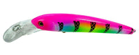 Reidys Daly Devil 125mm — 125mm / EJ — manufacturer colour reference