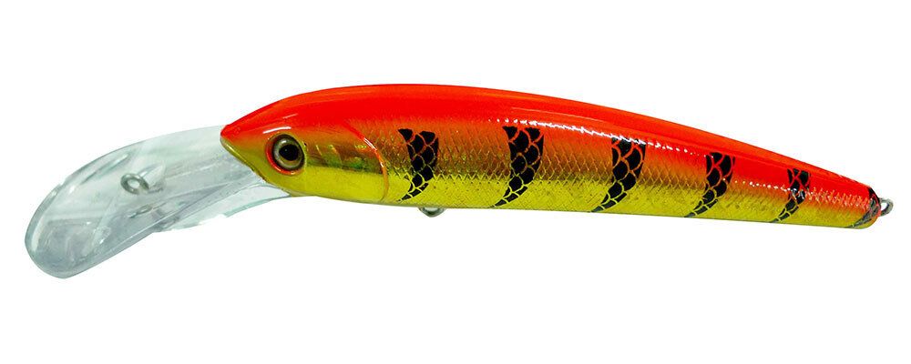 Reidys Daly Devil 125mm — 125mm / GO — manufacturer colour reference