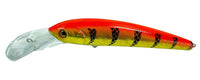 Reidys Daly Devil 125mm — 125mm / GO — manufacturer colour reference