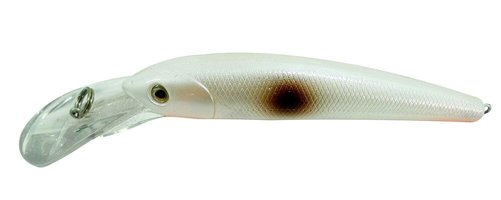Reidys Daly Devil 125mm — 125mm / Karens Pearl — manufacturer colour reference
