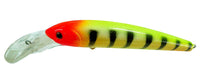 Reidys Daly Devil 125mm — 125mm / M2 — manufacturer colour reference