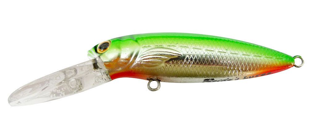 Reidys Little Lucifer Export 2m — 2m / Kryptonite — manufacturer colour reference