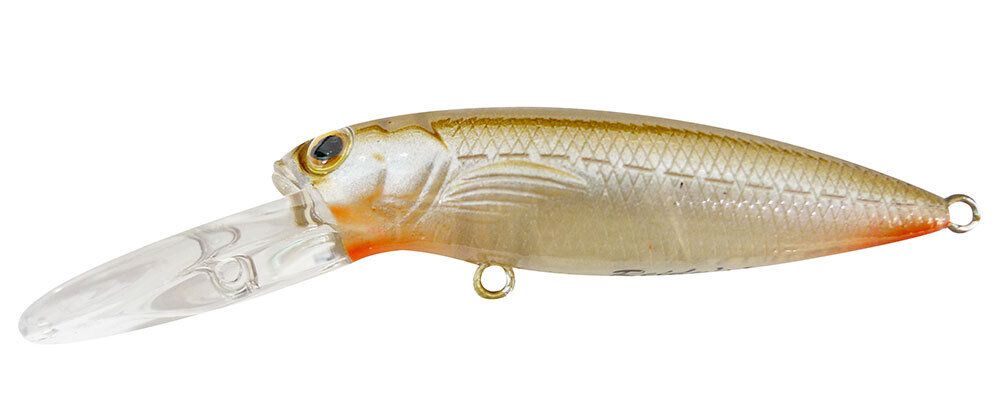 Reidys Little Lucifer Export 2m — 2m / King Brown — manufacturer colour reference