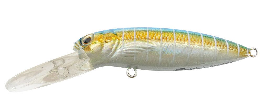 Reidys Little Lucifer Export 2m — 2m / H SAIL — manufacturer colour reference