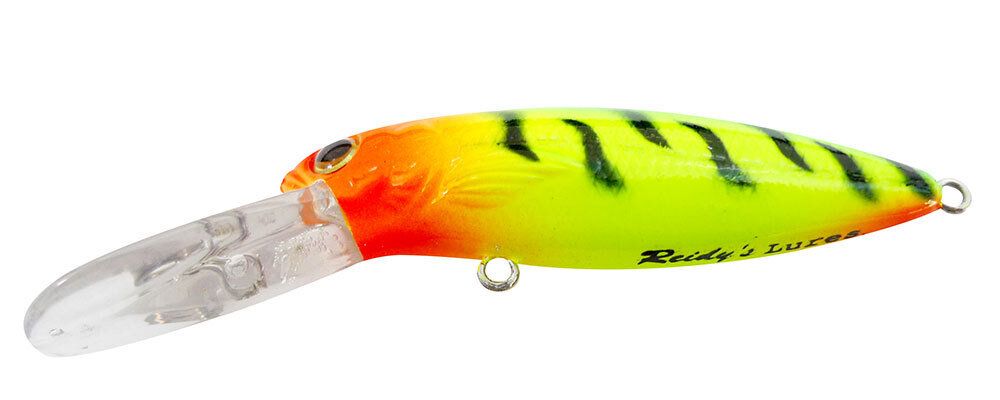 Reidys Little Lucifer Export 2m — 2m / GNR — manufacturer colour reference