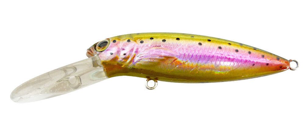 Reidys Little Lucifer Export 2m — 2m / H RTR — manufacturer colour reference