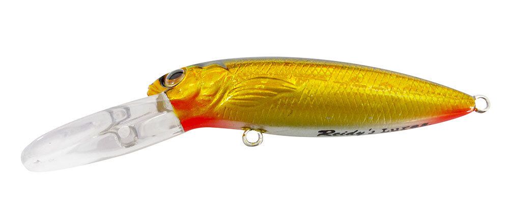 Reidys Little Lucifer Export 2m — 2m / H GB — manufacturer colour reference