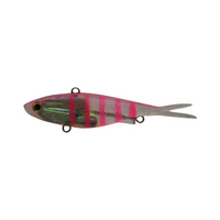 Reidys Fish Snakz Vibe 110mm — 110mm / Pink Lady