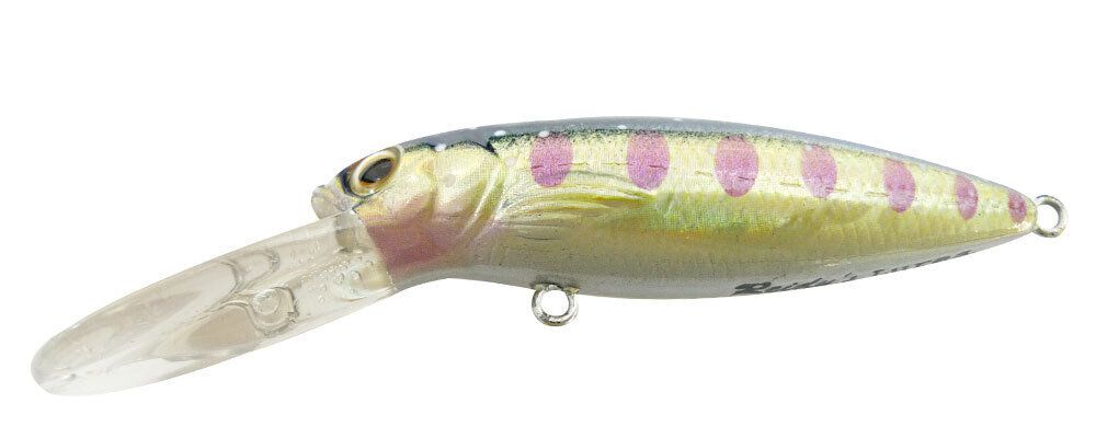 Reidys Little Lucifer Export 2m — 2m / H JI — manufacturer colour reference