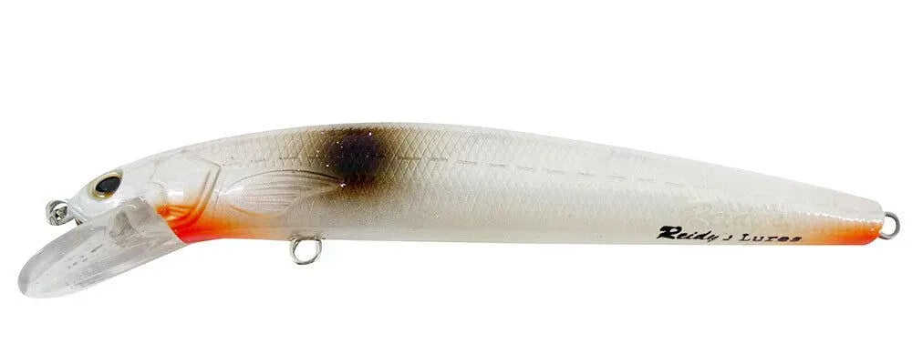 Reidys B52 125mm — 125mm / Karens Pearl — manufacturer colour reference