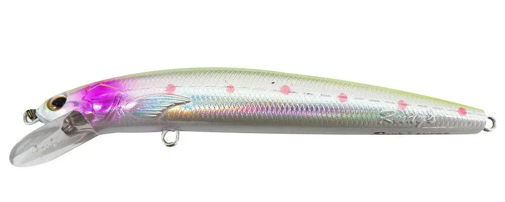 Reidys B52 125mm — 125mm / M10 — manufacturer colour reference
