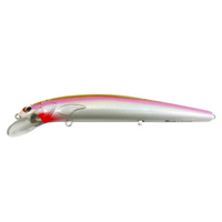 Reidys B52 125mm — 125mm / OlivePython
