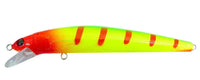 Reidys B52 125mm — 125mm / Firecracker — manufacturer colour reference