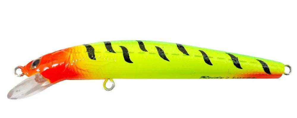 Reidys B52 125mm — 125mm / GNR — manufacturer colour reference