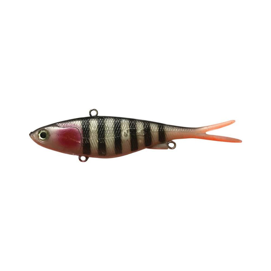 Reidys Fish Snakz Vibe 110mm — 110mm / Scat