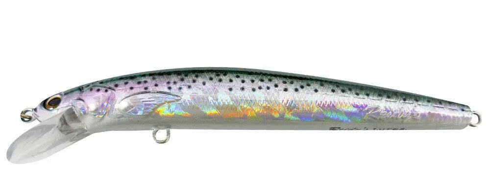 Reidys B52 125mm — 125mm / H COHO — manufacturer colour reference