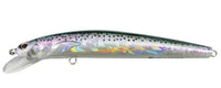 Reidys B52 125mm — 125mm / H COHO — manufacturer colour reference