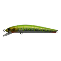 Reidys B52 125mm — 125mm / Wasabi