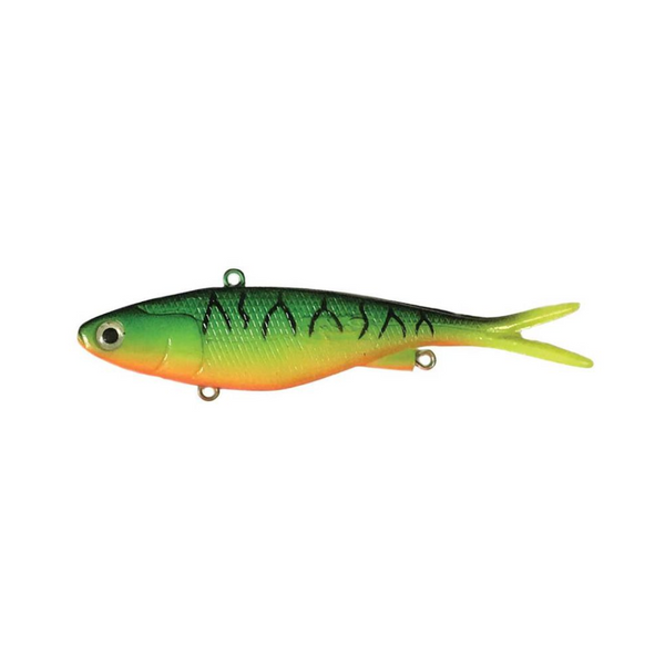 Reidys Fish Snakz Vibe 95mm — 95mm / 008