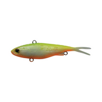 Reidys Fish Snakz Vibe 95mm — 95mm / Sunset