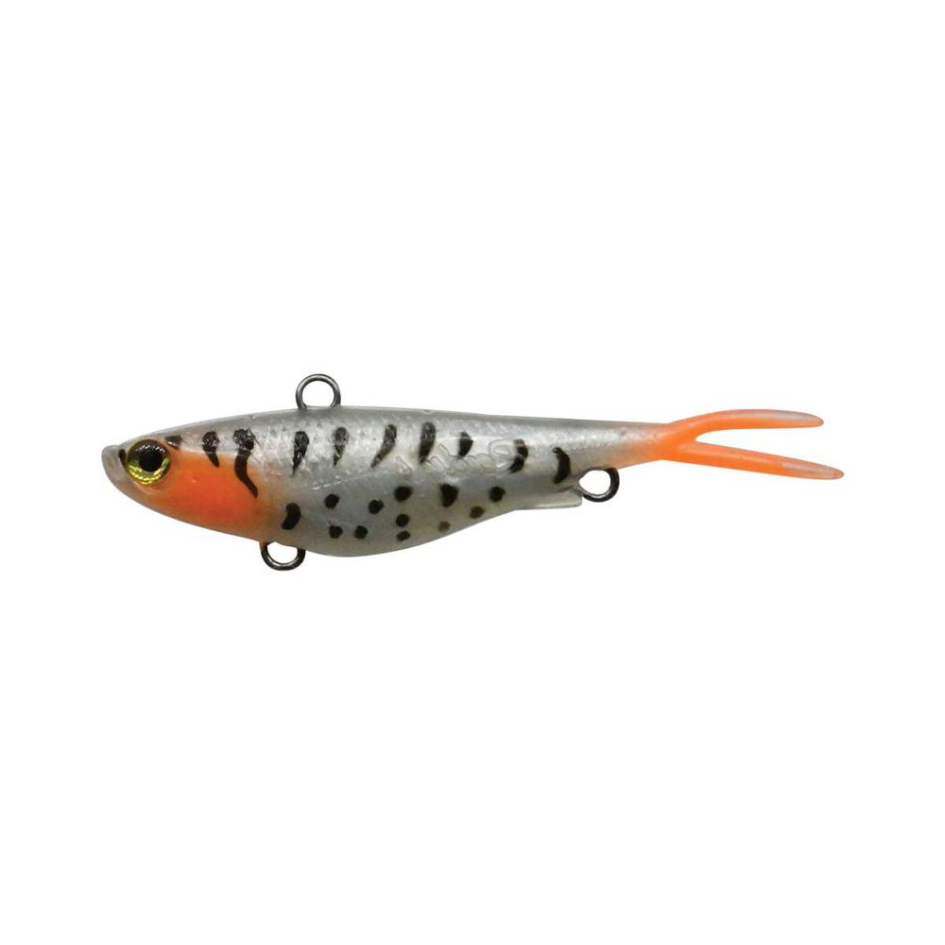 Reidys Fish Snakz Vibe 95mm — 95mm / Rocky Road