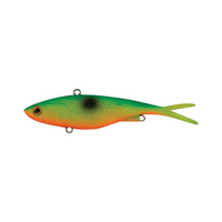 Reidys Fish Snakz Vibe 95mm — 95mm / M15