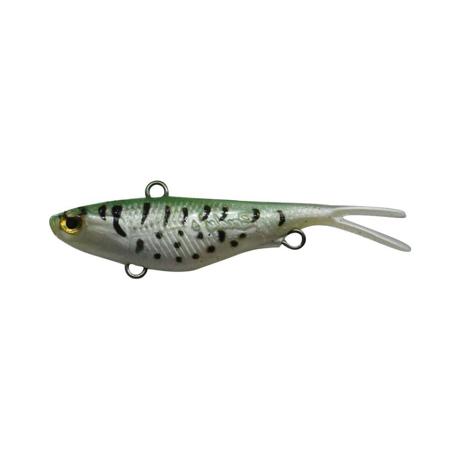 Reidys Fish Snakz Vibe 95mm — 95mm / ESCAT