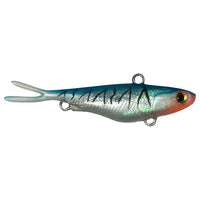 Reidys Fish Snakz Vibe 95mm — 95mm / Blue Pilly