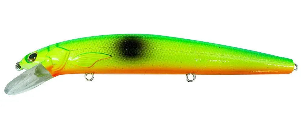 Reidys Big Ass B52 200mm — 200mm / M15 — manufacturer colour reference