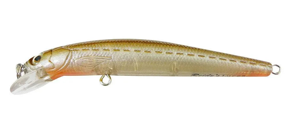 Reidys Junior B52 — 100mm / King Brown — manufacturer colour reference