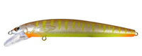 Reidys Junior B52 — 100mm / Mustard — manufacturer colour reference